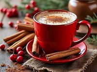 Red Hot Cinnamon Parfümöl